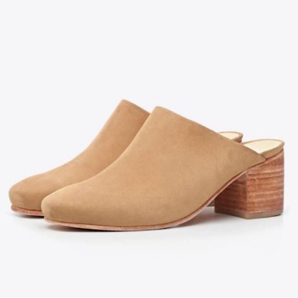 Nisolo Paloma Mules
